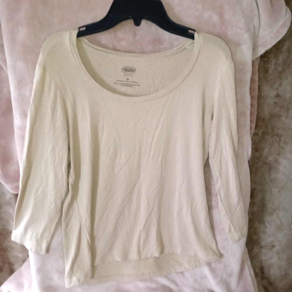 Talbots womens shirt
